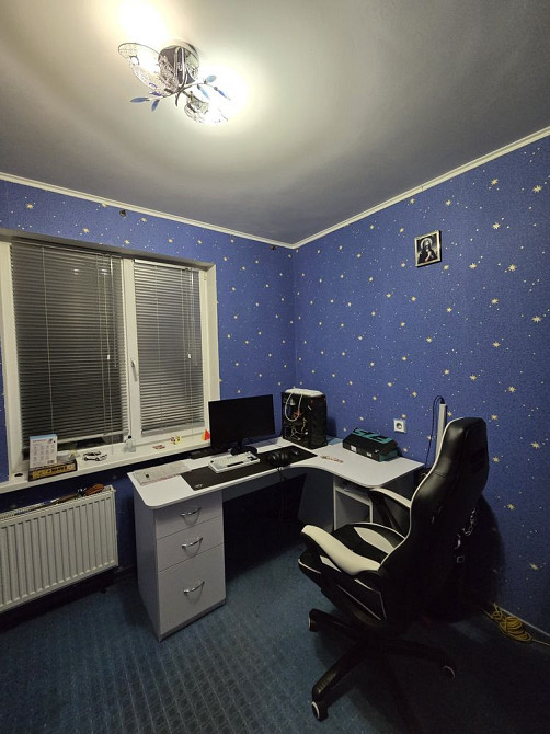 Продам 4 кімнатну квартиру з косметиним ремонтом Черкассы - изображение 4