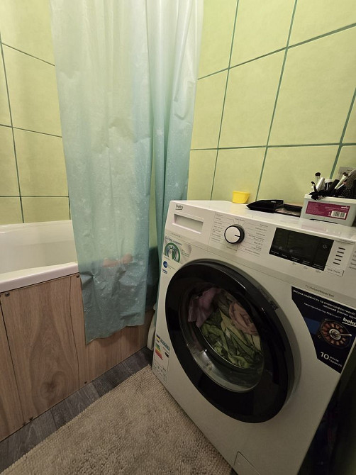 Продам 4 кімнатну квартиру з косметиним ремонтом Черкассы - изображение 8