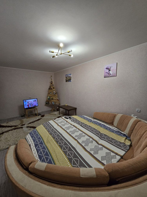 Продам 4 кімнатну квартиру з косметиним ремонтом Черкассы - изображение 1