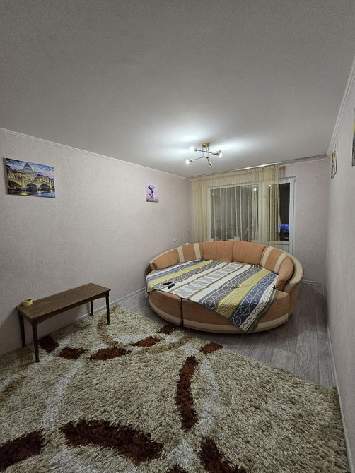 Продам 4 кімнатну квартиру з косметиним ремонтом Черкассы - изображение 2