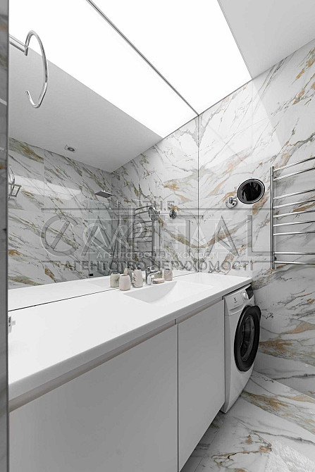 Продаж квартири жк Кардинал ГЕНЕРАТОР Киев - изображение 8