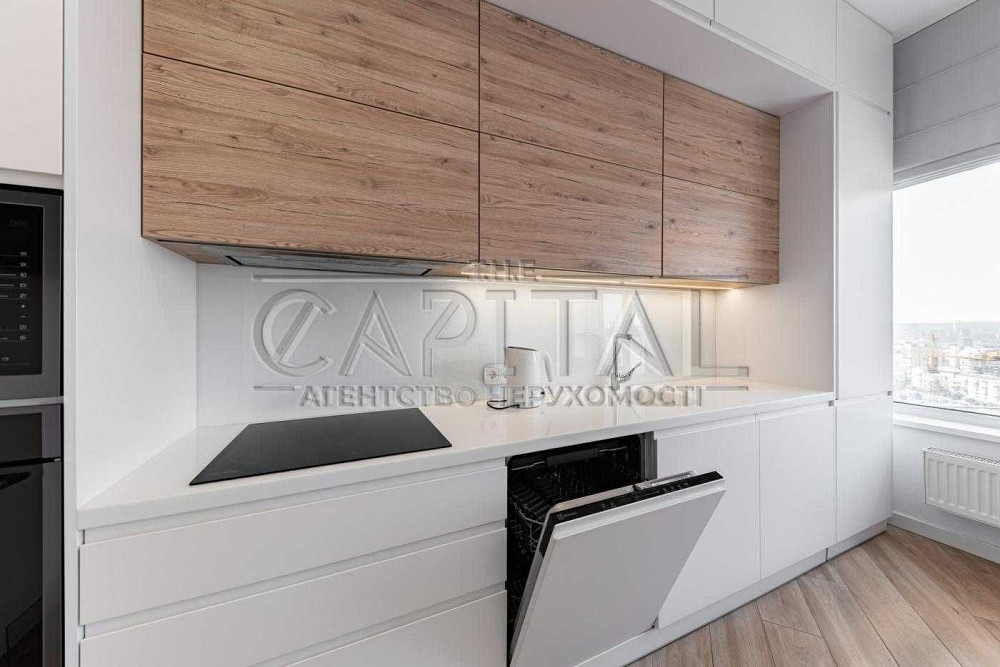 Продаж квартири жк Кардинал ГЕНЕРАТОР Киев - изображение 2