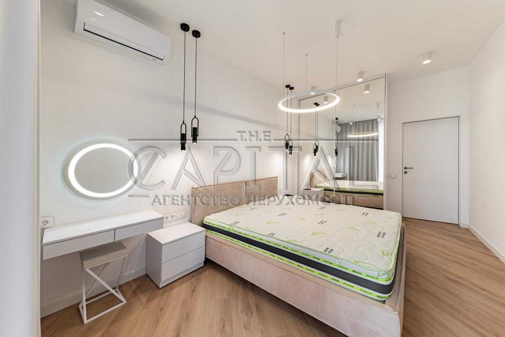 Продаж квартири жк Кардинал ГЕНЕРАТОР Киев - изображение 4