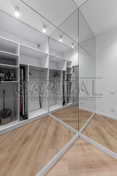 Продаж квартири жк Кардинал ГЕНЕРАТОР Киев - изображение 6