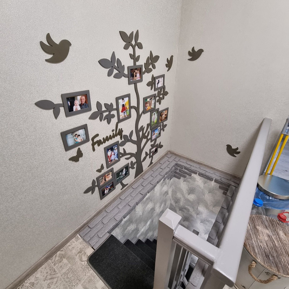 Укомплектована 3-кімнатна квартира на Ковалівці в ЖК "Сузір'я " Кропивницкий - изображение 4