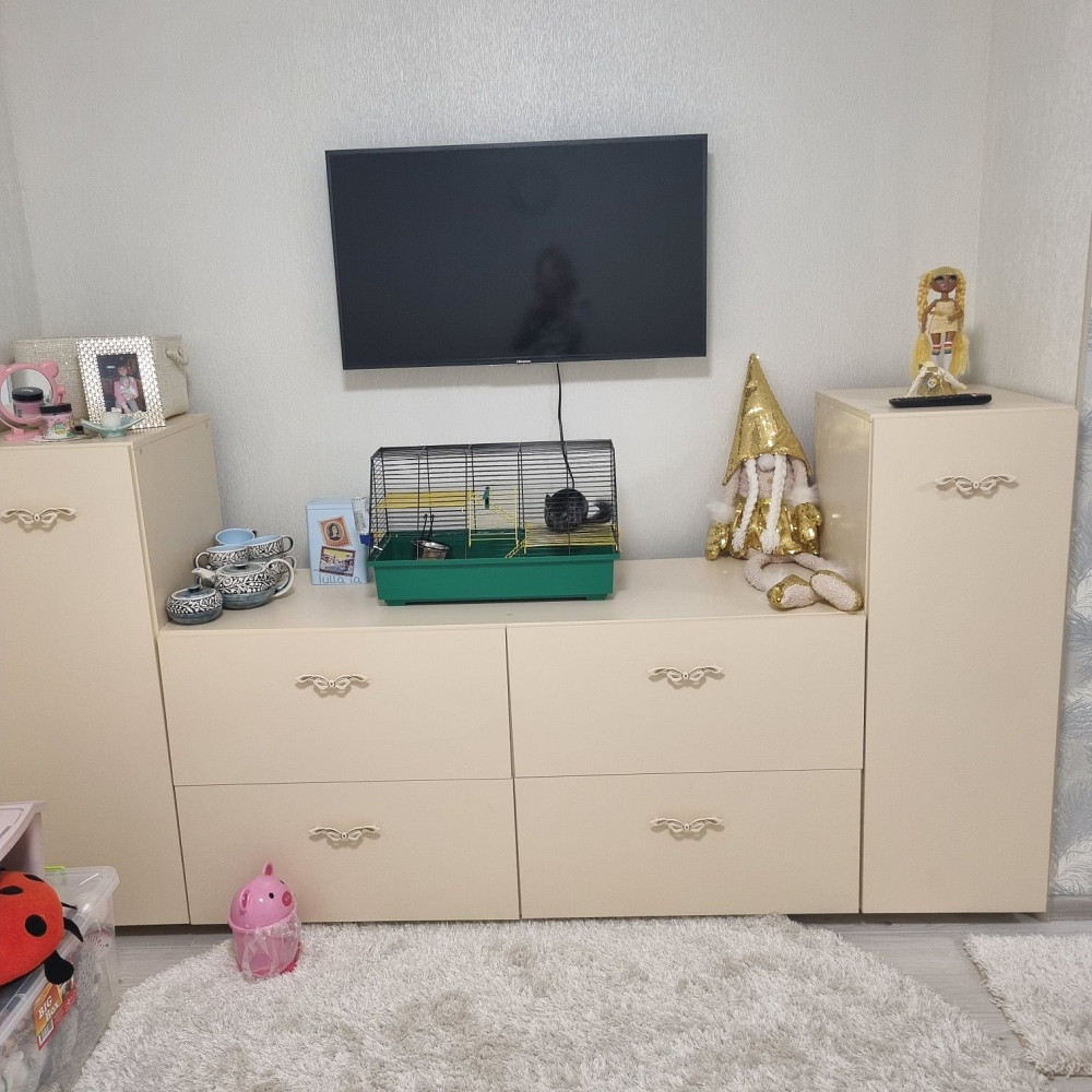 Укомплектована 3-кімнатна квартира на Ковалівці в ЖК "Сузір'я " Кропивницкий - изображение 7