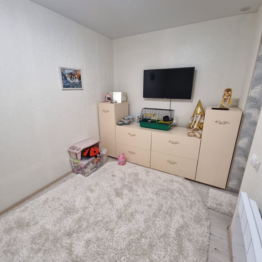 Укомплектована 3-кімнатна квартира на Ковалівці в ЖК "Сузір'я " Кропивницкий - изображение 8