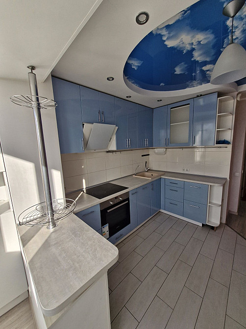 Актуальна! Продам 1к квартиру. Тополь-2 Днепр - изображение 3