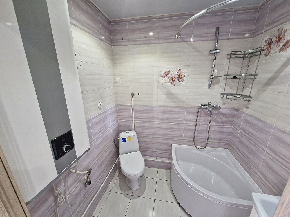 Актуальна! Продам 1к квартиру. Тополь-2 Днепр - изображение 8