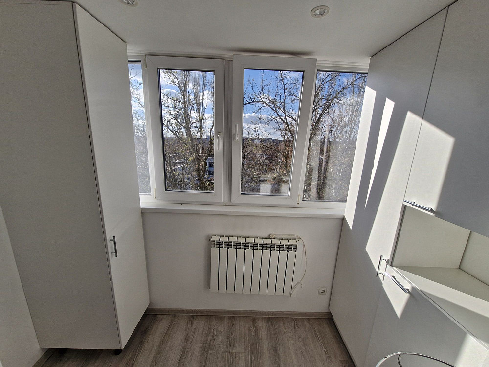 Актуальна! Продам 1к квартиру. Тополь-2 Днепр - изображение 4