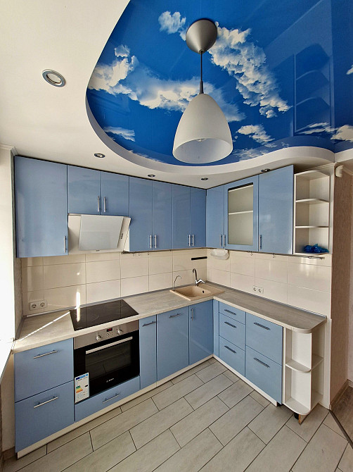 Актуальна! Продам 1к квартиру. Тополь-2 Днепр - изображение 1