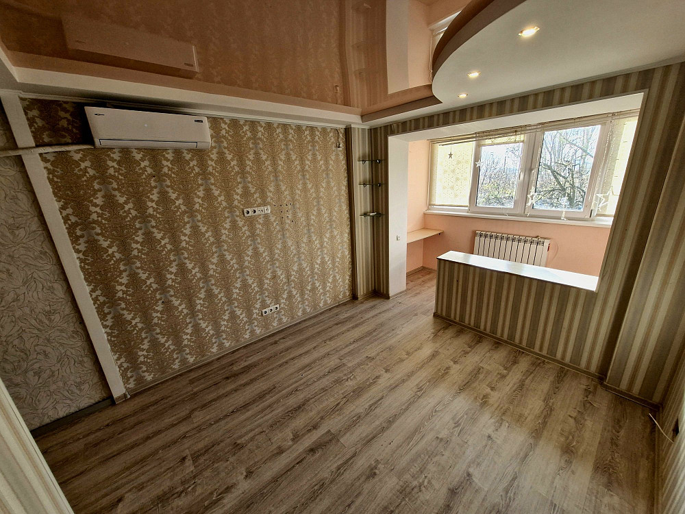 Актуальна! Продам 1к квартиру. Тополь-2 Днепр - изображение 5