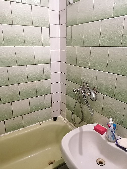 Однакомнатная квартира Прилуках в в/г12 Прилуки - зображення 4