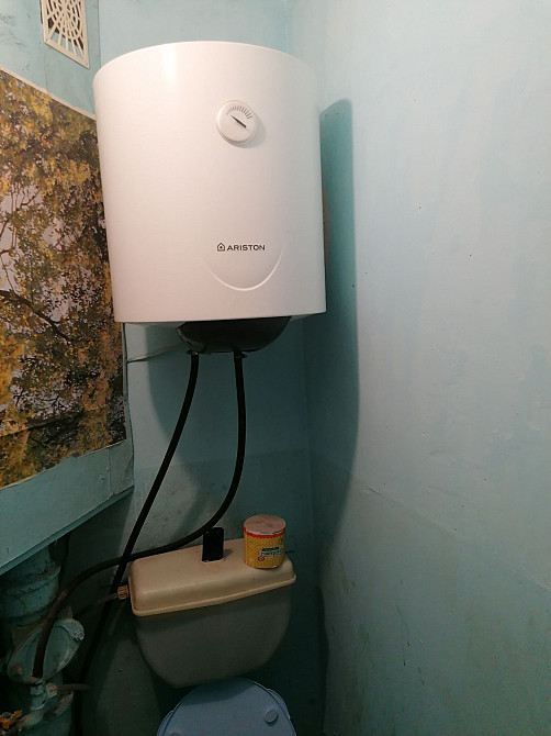 Однакомнатная квартира Прилуках в в/г12 Прилуки - зображення 5