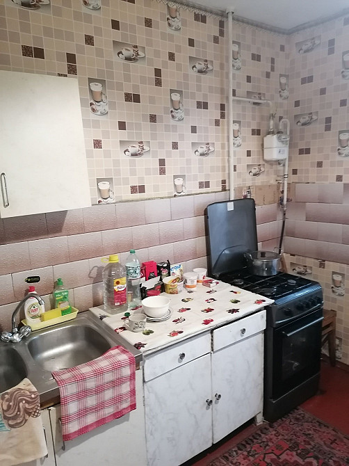 Однакомнатная квартира Прилуках в в/г12 Прилуки - зображення 1