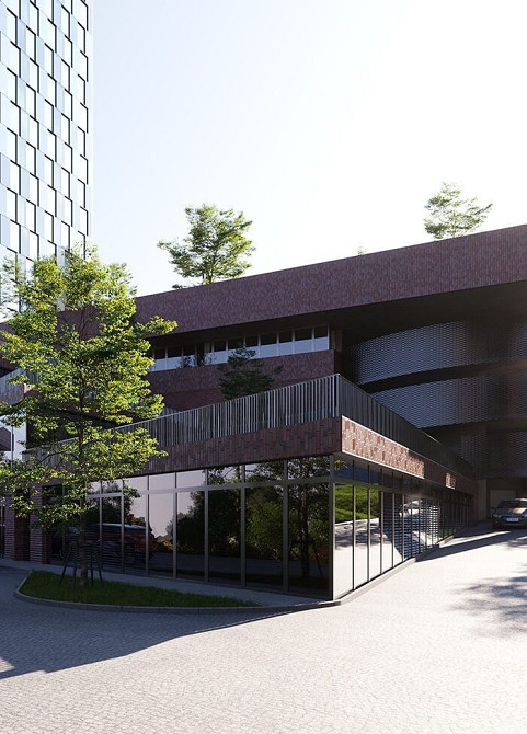 Продаю видову квартиру ЖК Маяк Набережна Центр Днепр - изображение 6