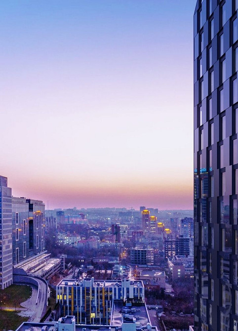 Продаю видову квартиру ЖК Маяк Набережна Центр Днепр - изображение 4