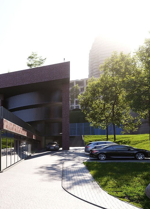 Продаю видову квартиру ЖК Маяк Набережна Центр Днепр - изображение 5