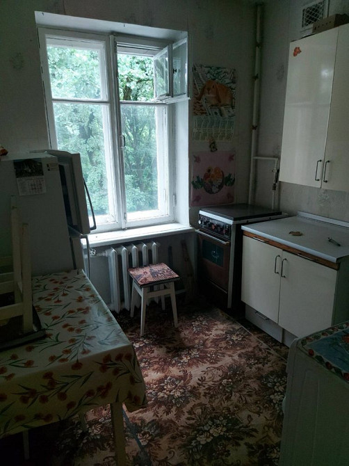 3 кімнатна квартира Гайок Белая Церковь - изображение 4