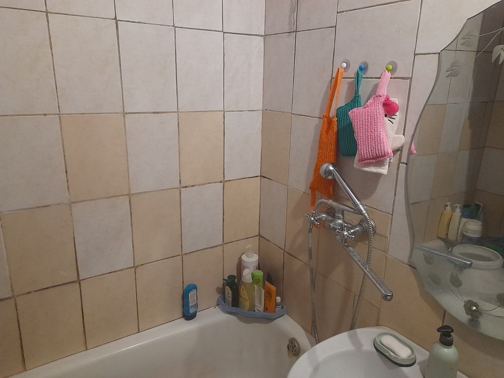 Продам 3-х кімнатна біля Єкомаркета Борисполь - изображение 2