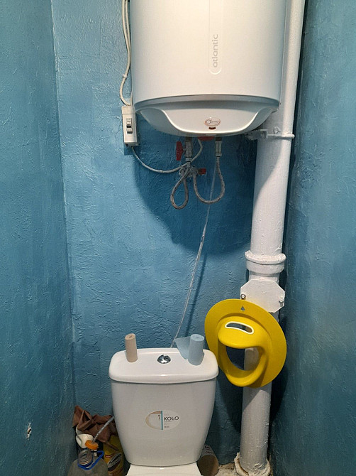 Продам 3-х кімнатна біля Єкомаркета Борисполь - изображение 3