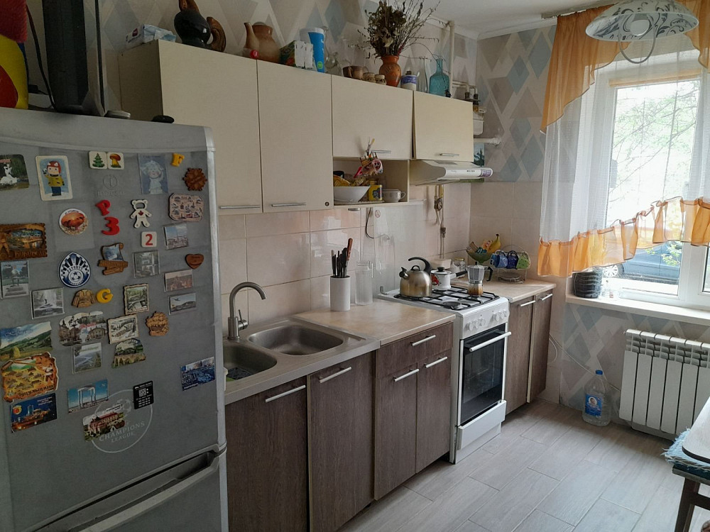 Продам 3-х кімнатна біля Єкомаркета Борисполь - изображение 5