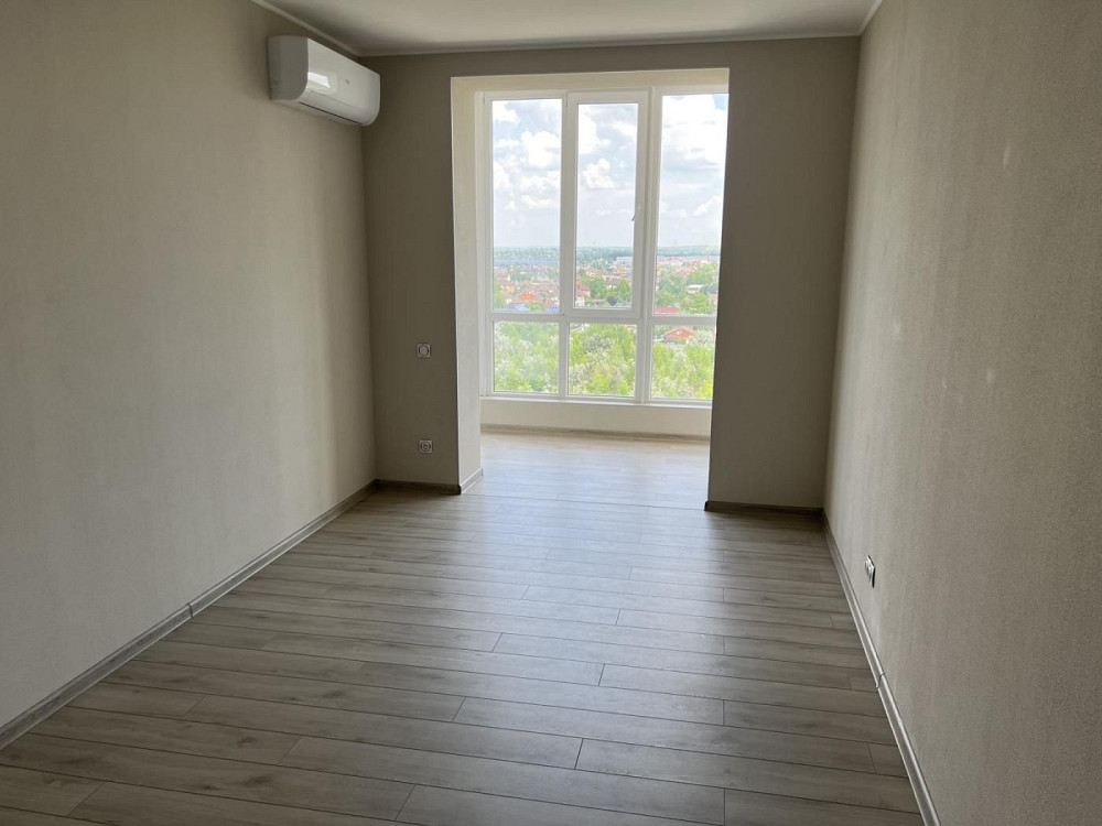 Продам 3-х кімн.кв. 91м2 з новим ремонтом в ЖК " Дніпровська Брама". Слобожанське - зображення 2