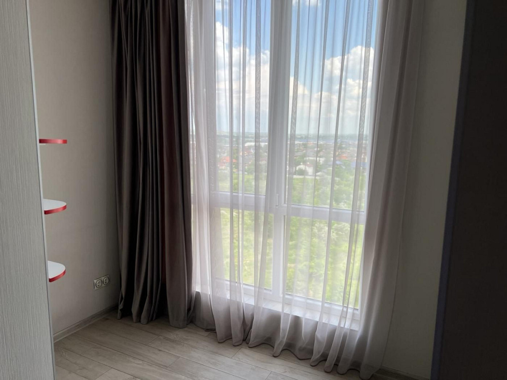 Продам 3-х кімн.кв. 91м2 з новим ремонтом в ЖК " Дніпровська Брама". Слобожанське - зображення 6