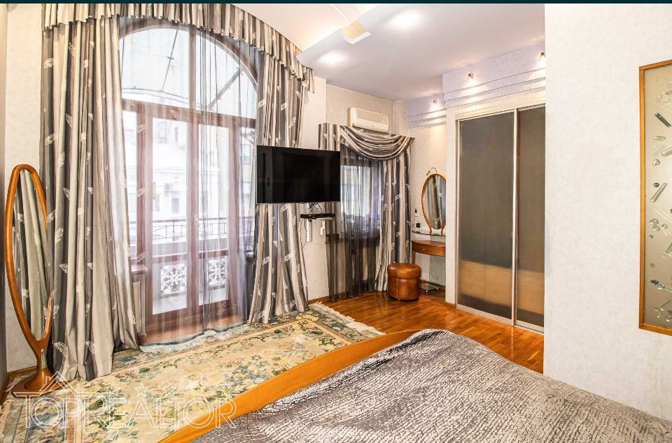 АЛЧЕВСКИХ 6! Дом с лифтом и охраной! САД ШЕВЧЕНКО! ПЕНТХАУС 245 м2 Харків - зображення 6