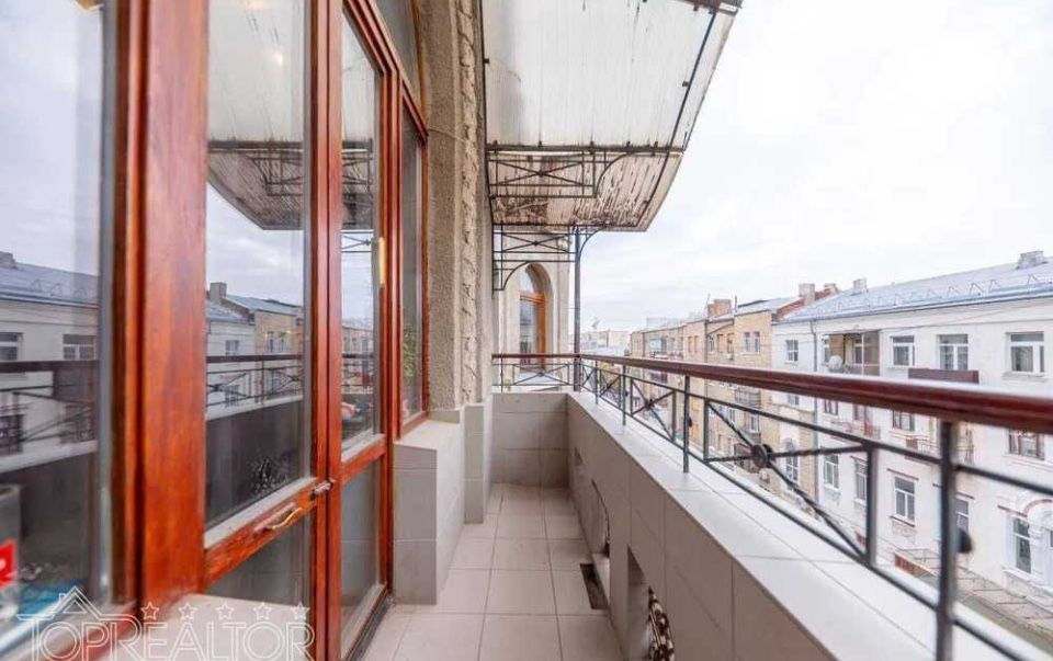 АЛЧЕВСКИХ 6! Дом с лифтом и охраной! САД ШЕВЧЕНКО! ПЕНТХАУС 245 м2 Харків - зображення 1