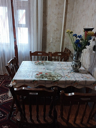 Продам 2 к.квартиру, Соцгород, сталинка, 4 этаж. 51 КВ.м, кухня 15кв.м Kramatorsk - photo 2