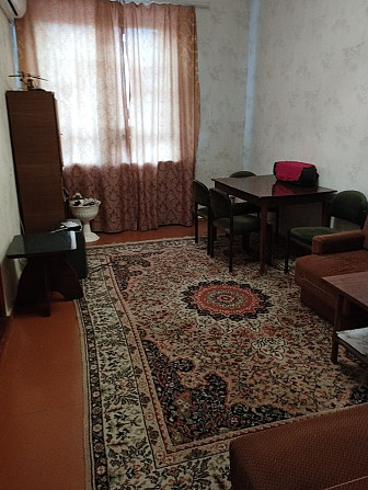 Продам 2 к.квартиру, Соцгород, сталинка, 4 этаж. 51 КВ.м, кухня 15кв.м Kramatorsk - photo 3