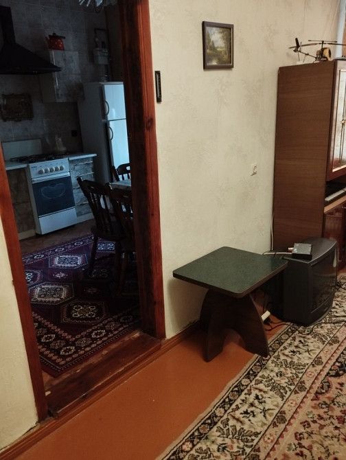 Продам 2 к.квартиру, Соцгород, сталинка, 4 этаж. 51 КВ.м, кухня 15кв.м Краматорск - изображение 4