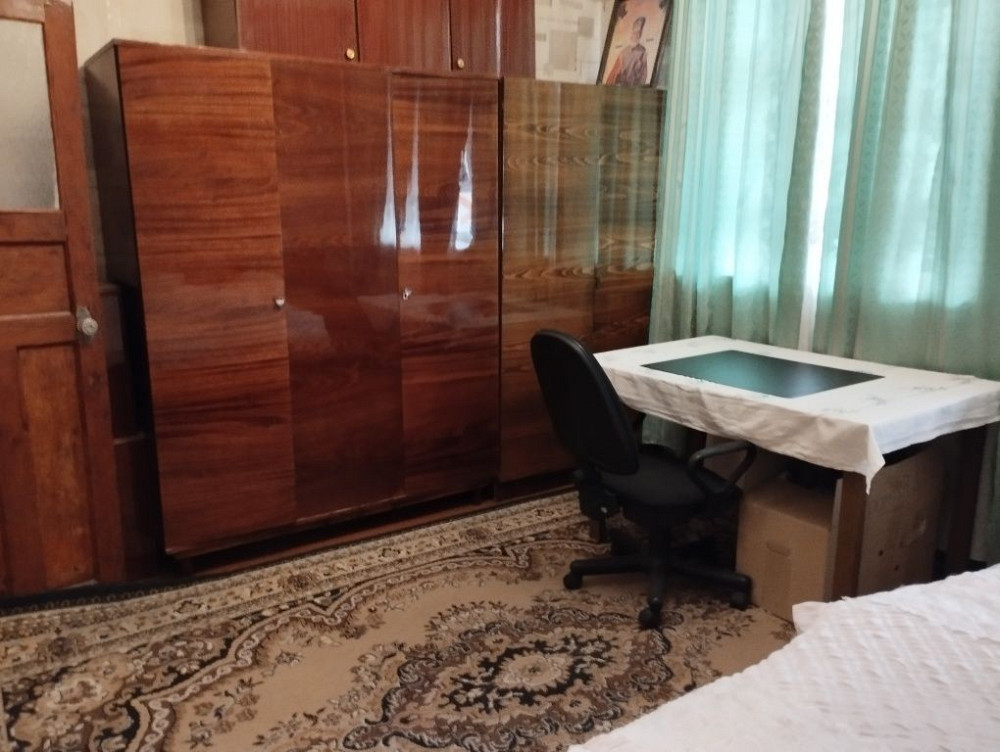 Продам 2 к.квартиру, Соцгород, сталинка, 4 этаж. 51 КВ.м, кухня 15кв.м Краматорск - изображение 8