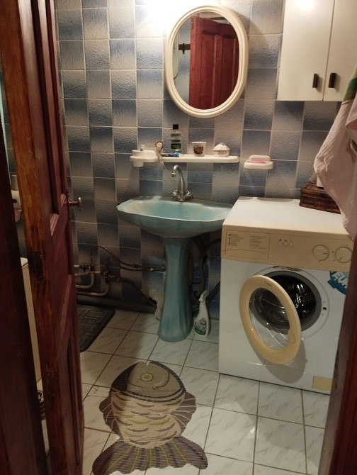 Продам 2 к.квартиру, Соцгород, сталинка, 4 этаж. 51 КВ.м, кухня 15кв.м Краматорск - изображение 5