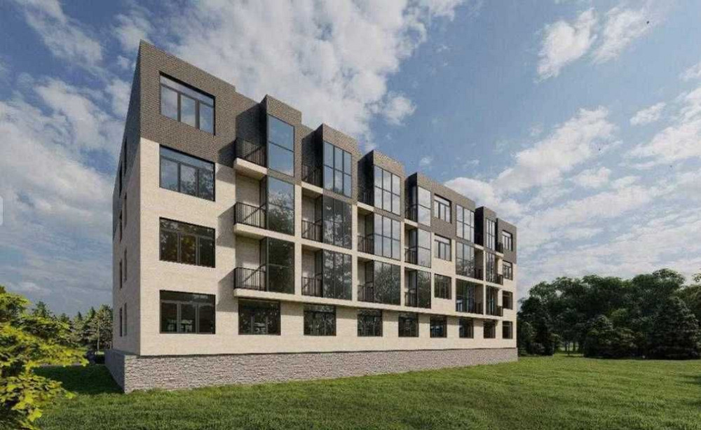 Ваша квартира біля парку, метро Бориспільська 5 хв пішки. Киев - изображение 3