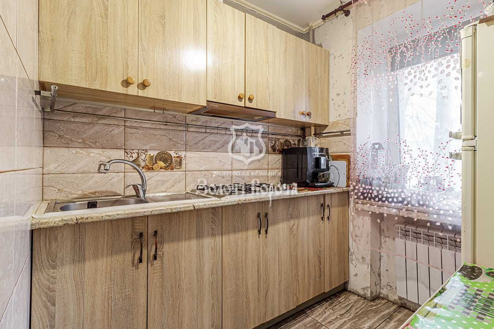 Квартира, 1к. Гарний стан. Теліги, 53, Дорогожичі, Шевченківський р-н Киев - изображение 3