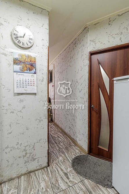 Квартира, 1к. Гарний стан. Теліги, 53, Дорогожичі, Шевченківський р-н Киев - изображение 8