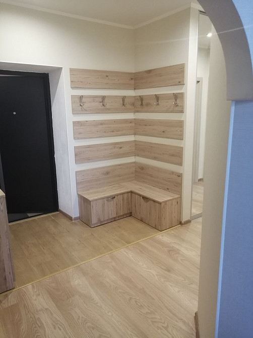 Продам 2х комнатную квартиру в новом доме с автономным отопление 70м2 Южное - изображение 8