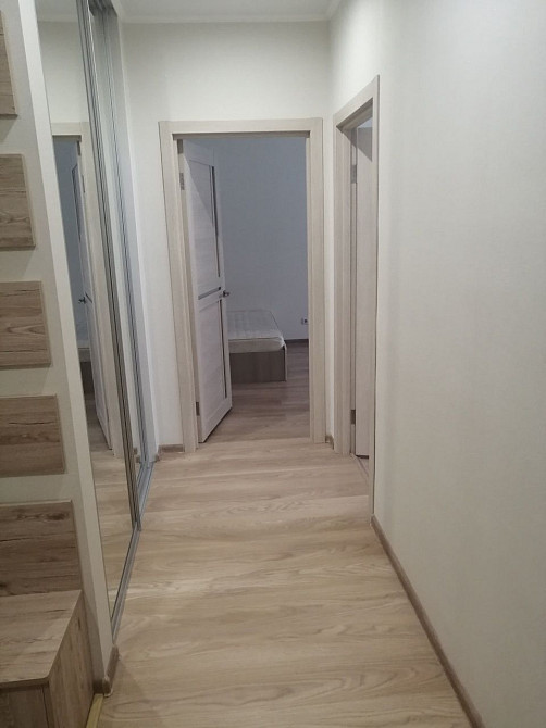 Продам 2х комнатную квартиру в новом доме с автономным отопление 70м2 Южное - изображение 7