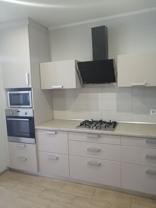 Продам 2х комнатную квартиру в новом доме с автономным отопление 70м2 Южное - изображение 1