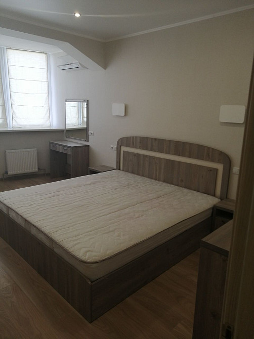 Продам 2х комнатную квартиру в новом доме с автономным отопление 70м2 Южное - изображение 5