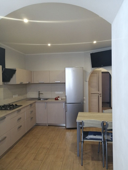 Продам 2х комнатную квартиру в новом доме с автономным отопление 70м2 Южное - изображение 2