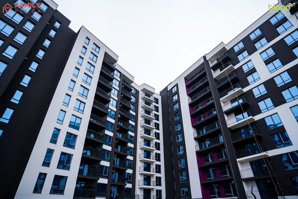 Квартира 3-х кімнатна Ивано-Франковск - изображение 3