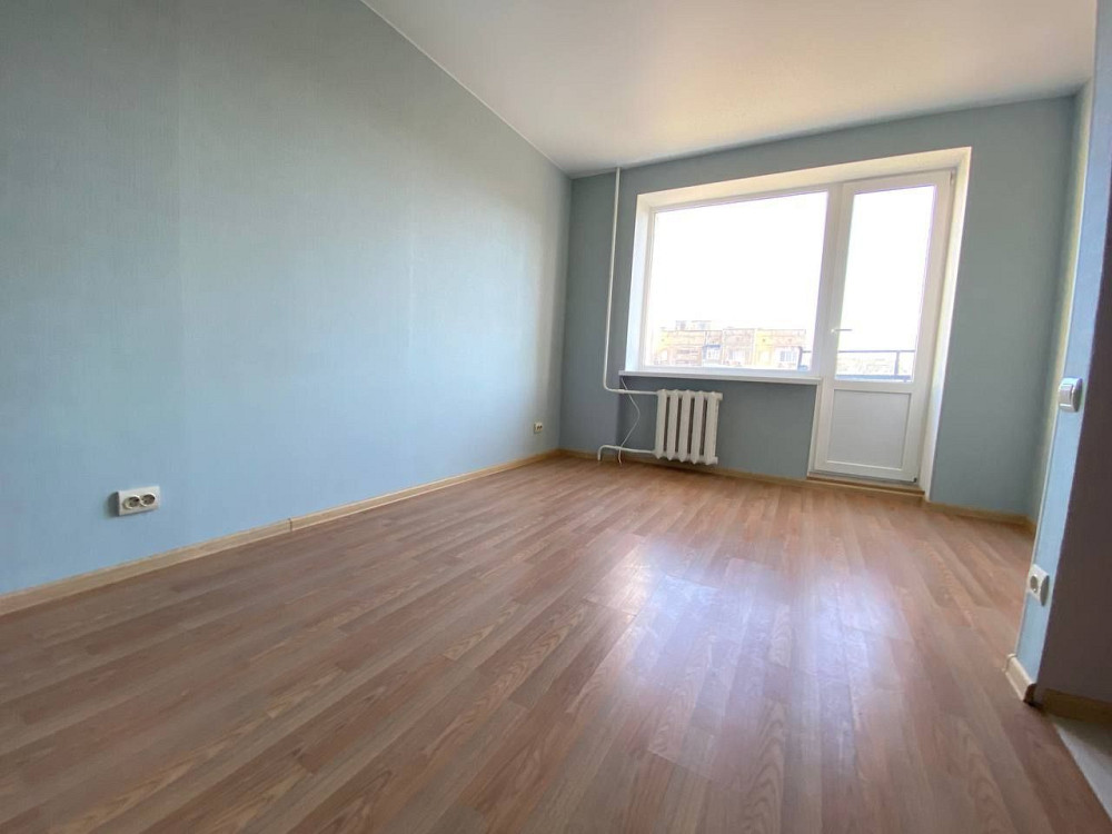 1-комнатная квартира с ремонтом на ул. Балковская/Центр Одесса - изображение 1