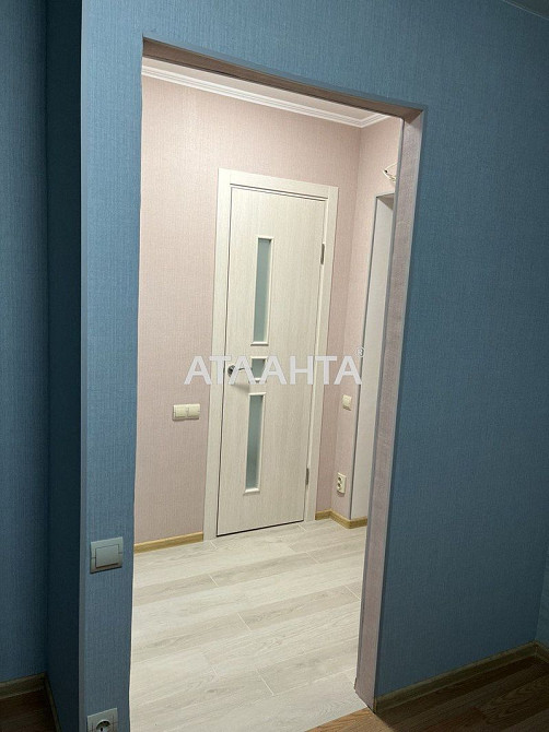 1-комнатная квартира с ремонтом на ул. Балковская/Центр Одесса - изображение 8