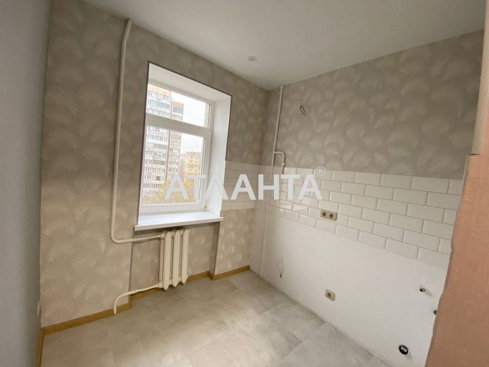 1-комнатная квартира с ремонтом на ул. Балковская/Центр Одесса - изображение 4