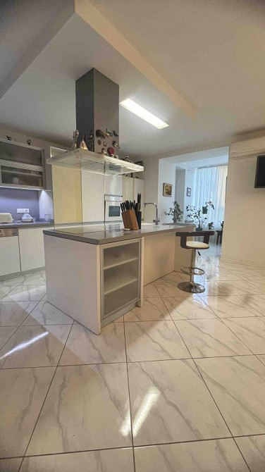 Продажа  квартиры  в районе  Аркадии  / Кленовая  , 160м , балкон , Одесса - изображение 2