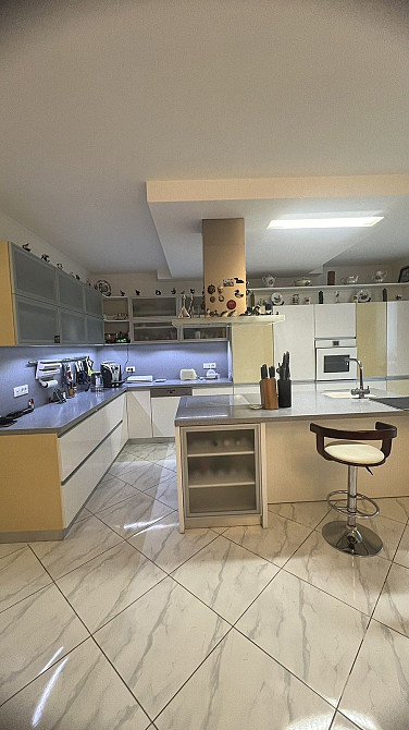 Продажа  квартиры  в районе  Аркадии  / Кленовая  , 160м , балкон , Одесса - изображение 1