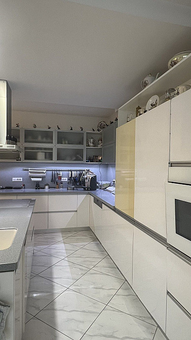 Продажа  квартиры  в районе  Аркадии  / Кленовая  , 160м , балкон , Одесса - изображение 6